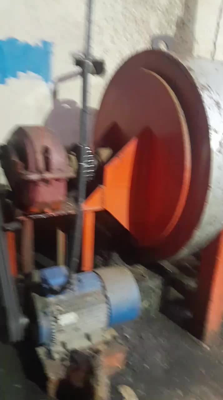 دیگ پخت ضایعات بعلاوه دیگ بخار|ماشین‌آلات صنعتی|اهواز, شهرک توسعه نیشکر|دیوار