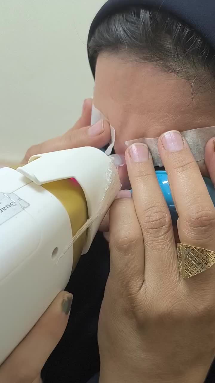 لیزر موهای زائد|خدمات آرایشگری و زیبایی|پاکدشت, پارچین|دیوار