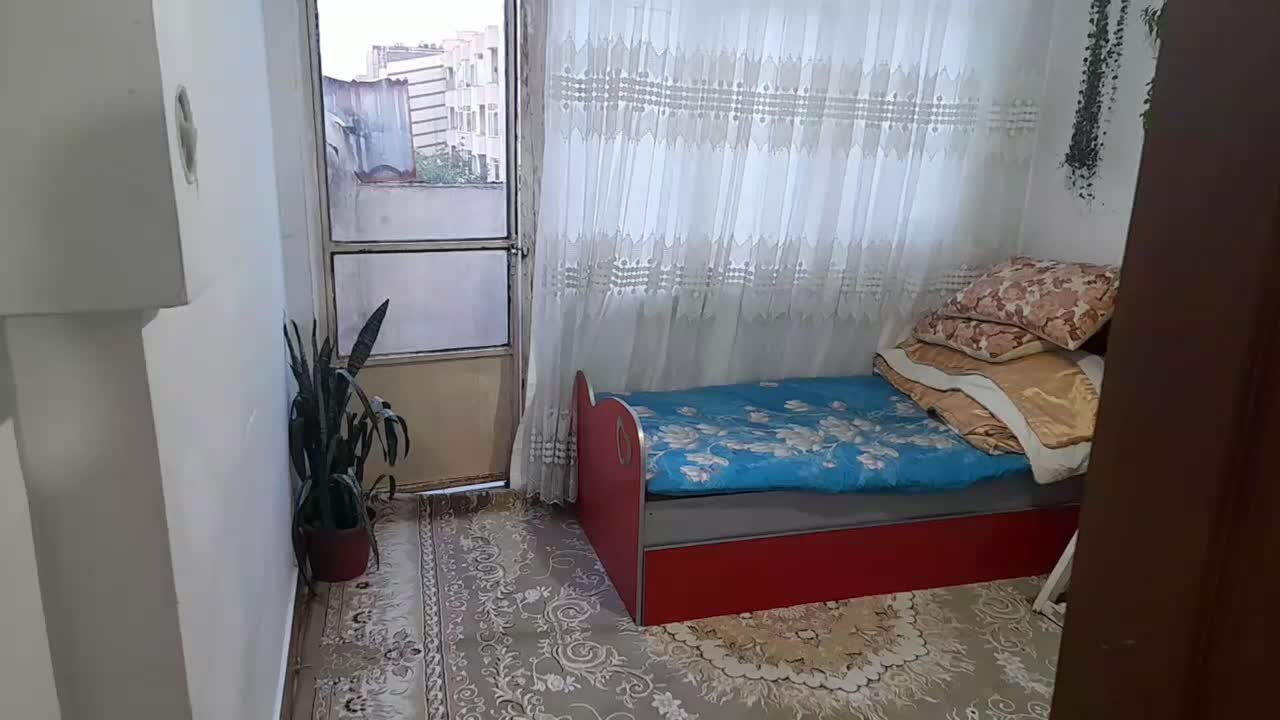 85متر2خواب شیک و تمیز|فروش آپارتمان|مشهد, یاس|دیوار