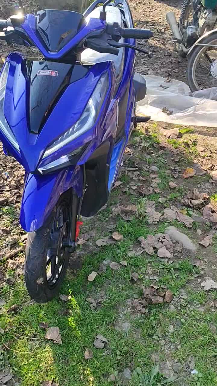 کلیک اوا 150|موتورسیکلت|املش, |دیوار