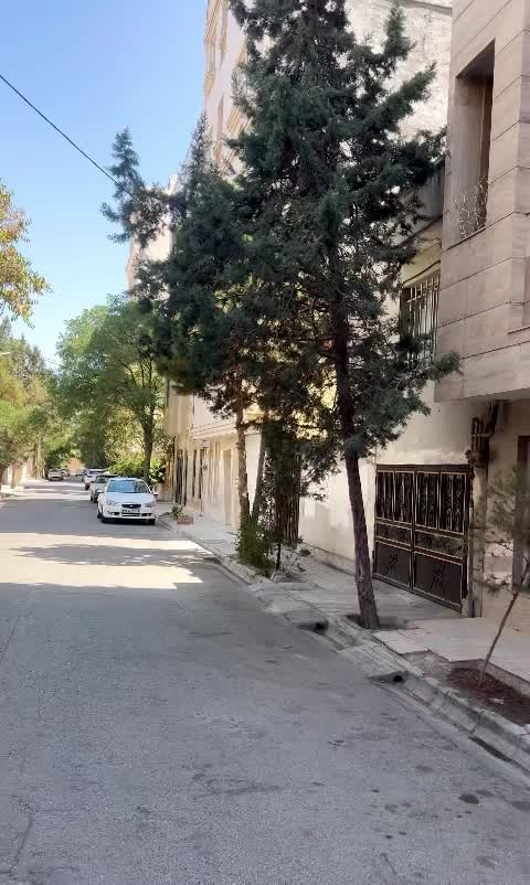 آپارتمان شریعتی ۷۰/چهارراه نادرشهر/نرگس/فول|فروش آپارتمان|مشهد, نرگس (شهرک غرب)|دیوار