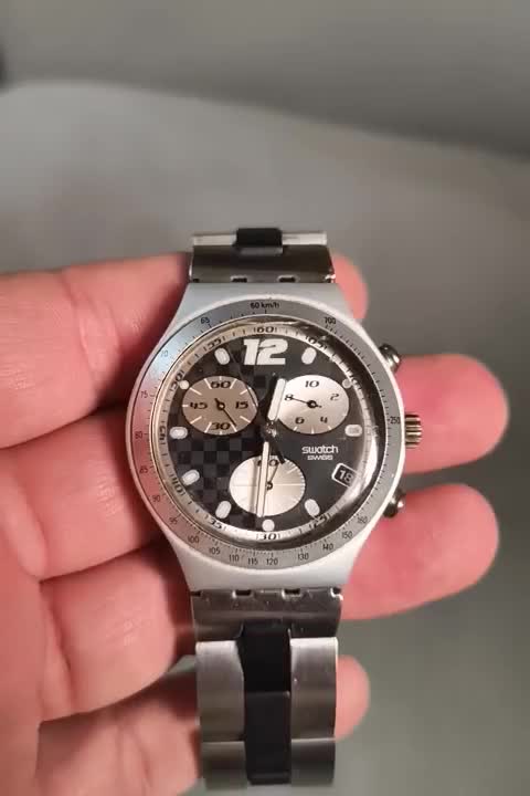 ساعت سواچ ایرونی|ساعت|تهران, شهرک هما|دیوار