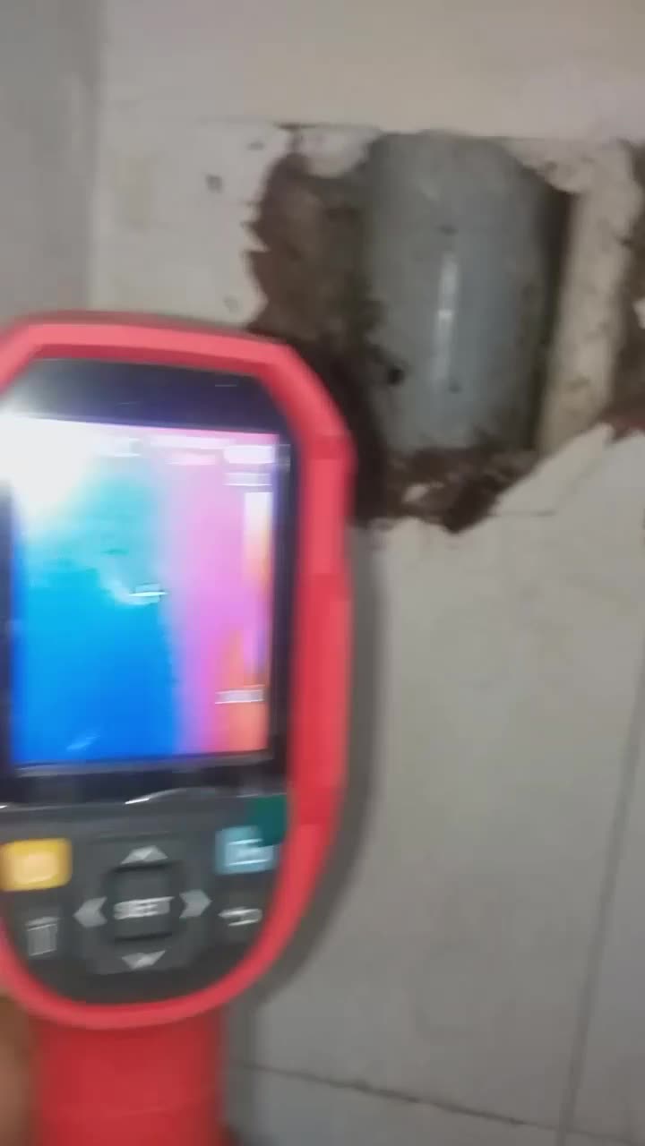 نشت یاب آب تصویری دیجیتال|خدمات پیشه و مهارت|تهران, افسریه جنوبی|دیوار