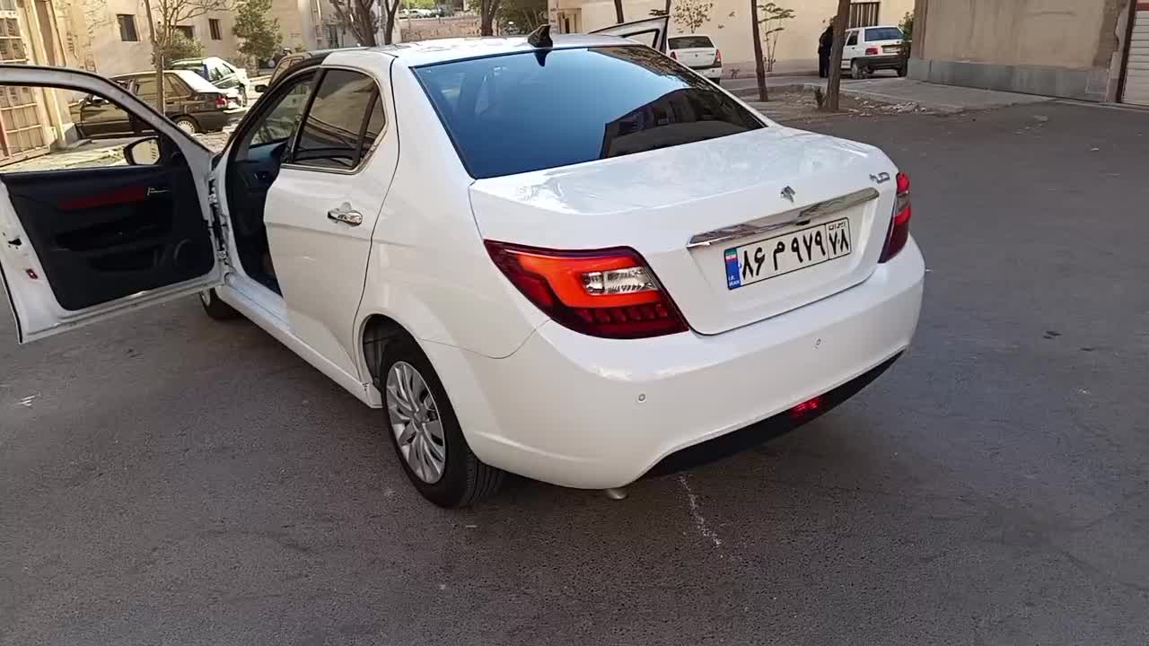 دناپلاس ۵ دنده ۱۴۰۴|خودرو سواری و وانت|رباطکریم, رباطکریم|دیوار