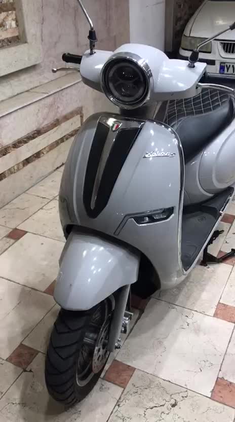 موتور دینو کاوان 150 مدل 1402|موتورسیکلت|کرج, گلشهر|دیوار