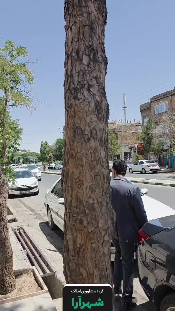 ۴۵متر مغازه حاشیه|فروش مغازه و غرفه|مشهد, امامیه (شهرک غرب)|دیوار
