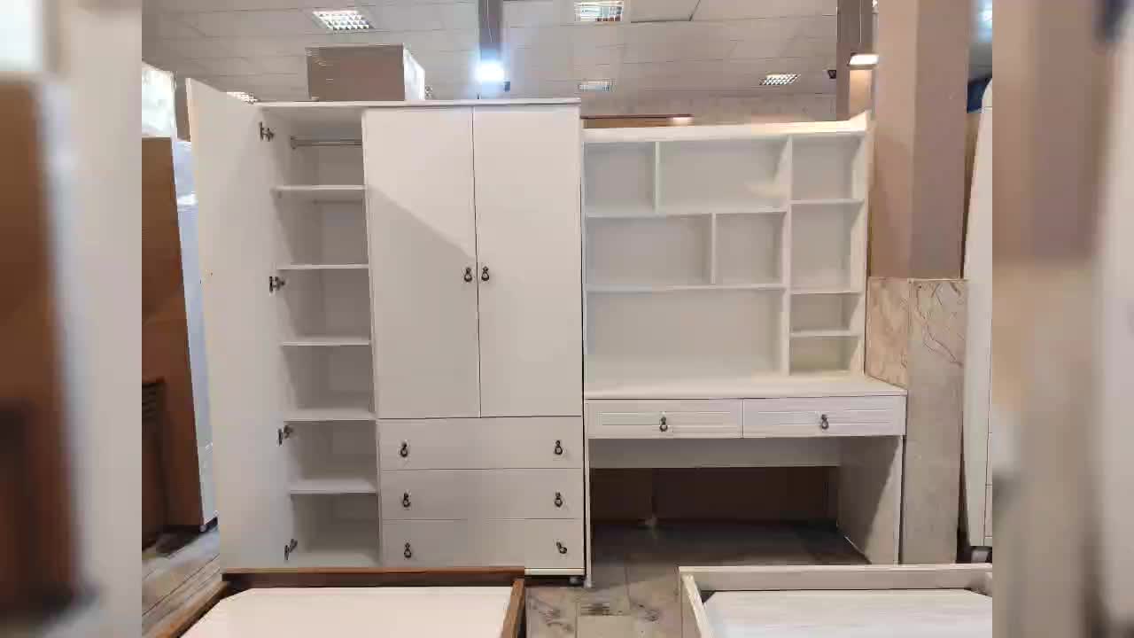 جاکفشی کمددیواری کمدلباس کد۹ میزآرایش کمد لباس|جاکفشی، کمد، دراور|مشهد, رستگار|دیوار
