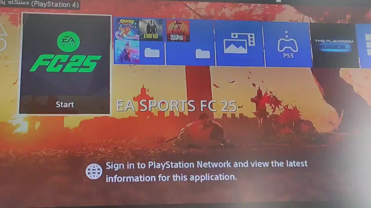 پی اس فور فتPs4|کنسول، بازی ویدئویی و آنلاین|تهران, کوی نصر مهرآباد|دیوار