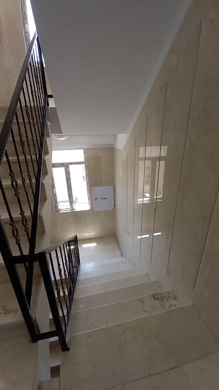 ۱۰۶متری/ کلید نخورده با/ سند تک برگ/ امیرکبیر|فروش آپارتمان|رودهن, |دیوار