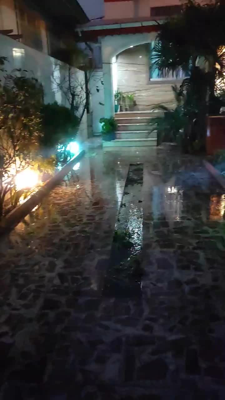 اجاره ویلای ساحلی 2 خواب|اجارهٔ کوتاهمدت ویلا و باغ|بندر انزلی, اطبا|دیوار