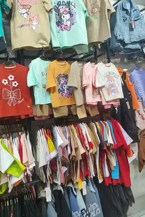 لباس بچگانه اوا|کفش و لباس بچه|مشهد, چهنو|دیوار