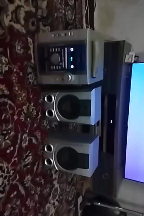 ظبط سامسونگ|سیستم صوتی خانگی|سبزوار, امام خمینی (ناوی)|دیوار