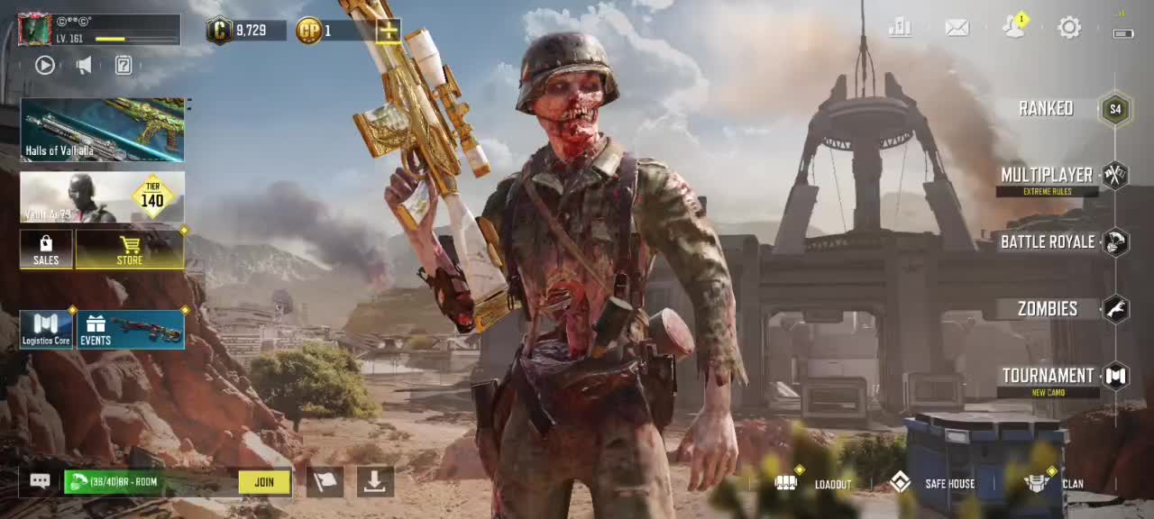 اکانت کالاف قدیمی|کنسول، بازی ویدئویی و آنلاین|زرند, |دیوار