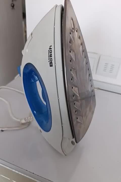 اتو بخار پارس خزر|اتو و لوازم اتو|قم, عمار یاسر|دیوار