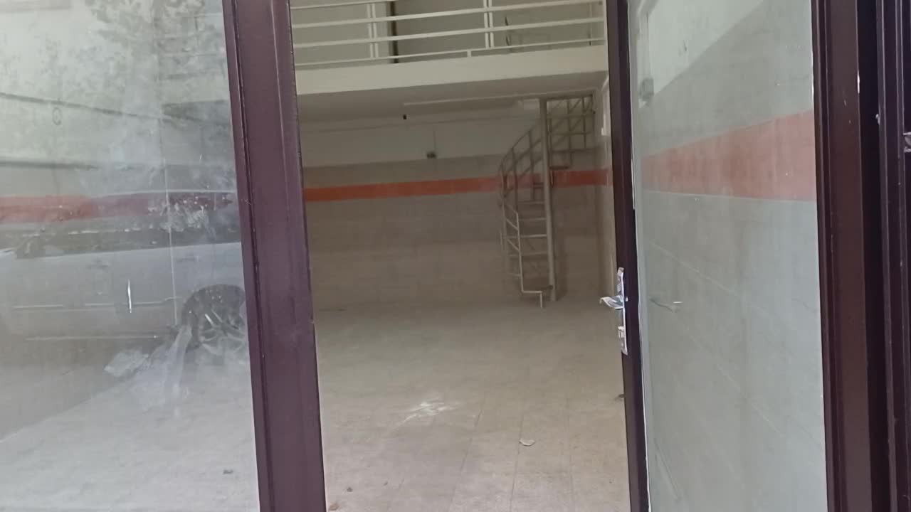 ۷۰متر کارگاه باانشعابات کامل خرمدشت سینا کد A 61|اجارهٔ دفتر صنعتی، کشاورزی، تجاری|خرمدشت, |دیوار