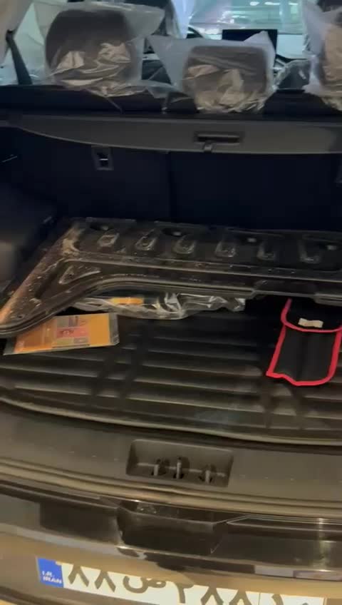 KMC x5 مدل ۱۴۰۴ صفر خشک|خودرو سواری و وانت|تهران, شادمان|دیوار