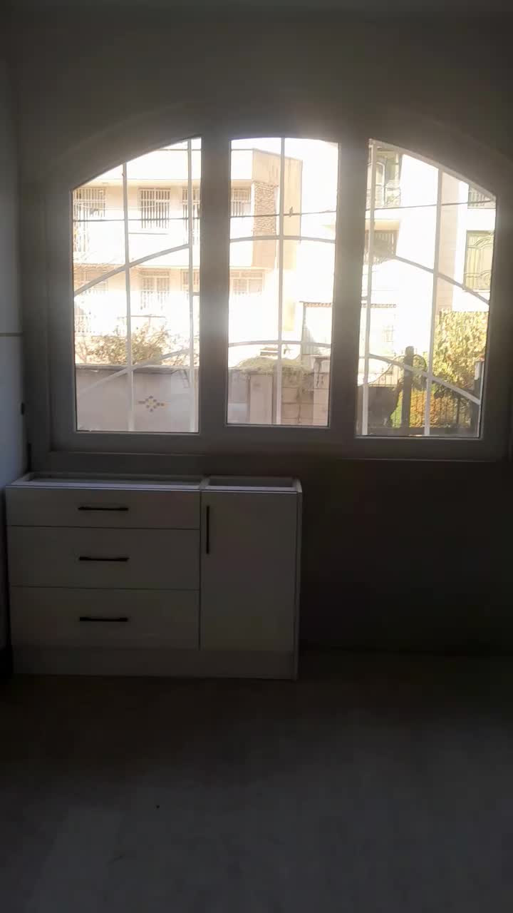 پنجره دوجداره upvc و آلومینیوم با شرایط چکی|خدمات پیشه و مهارت|تهران, خلازیر|دیوار