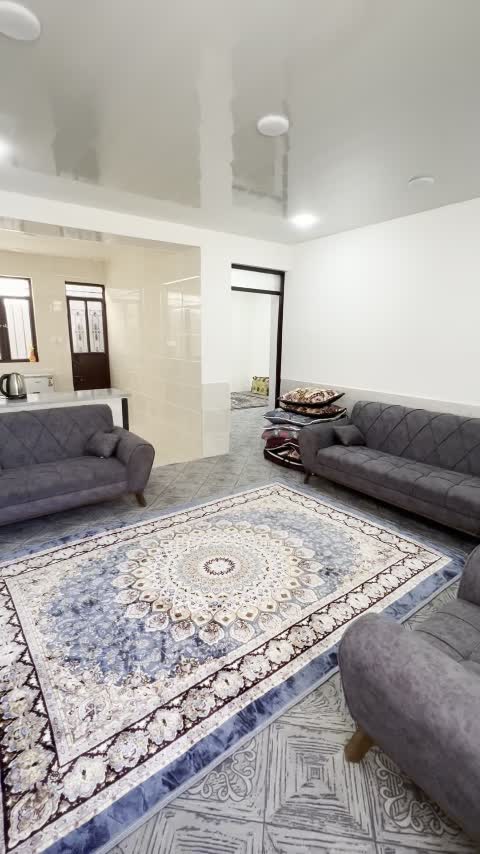 سوییت شبانه مبله با پارکینگ|اجارهٔ کوتاهمدت آپارتمان و سوئیت|درگهان, |دیوار