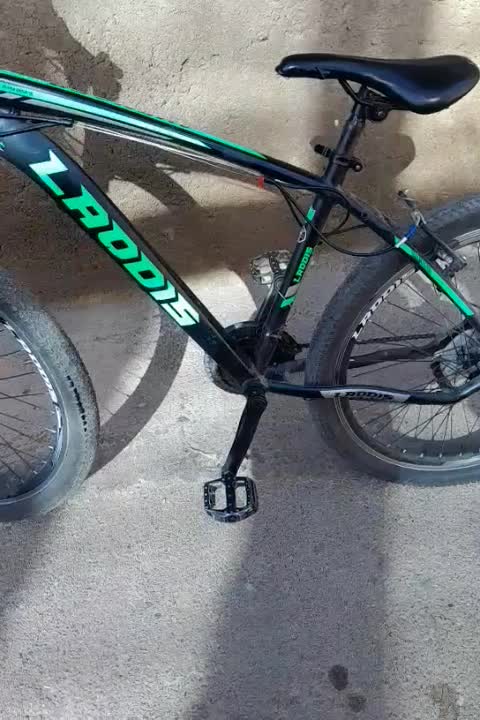 دوچرخه بسیار تمیز|دوچرخه، اسکیت، اسکوتر|مرند, |دیوار