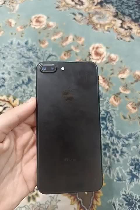 iphone 7 plus|موبایل|اهواز, پردیس دو|دیوار