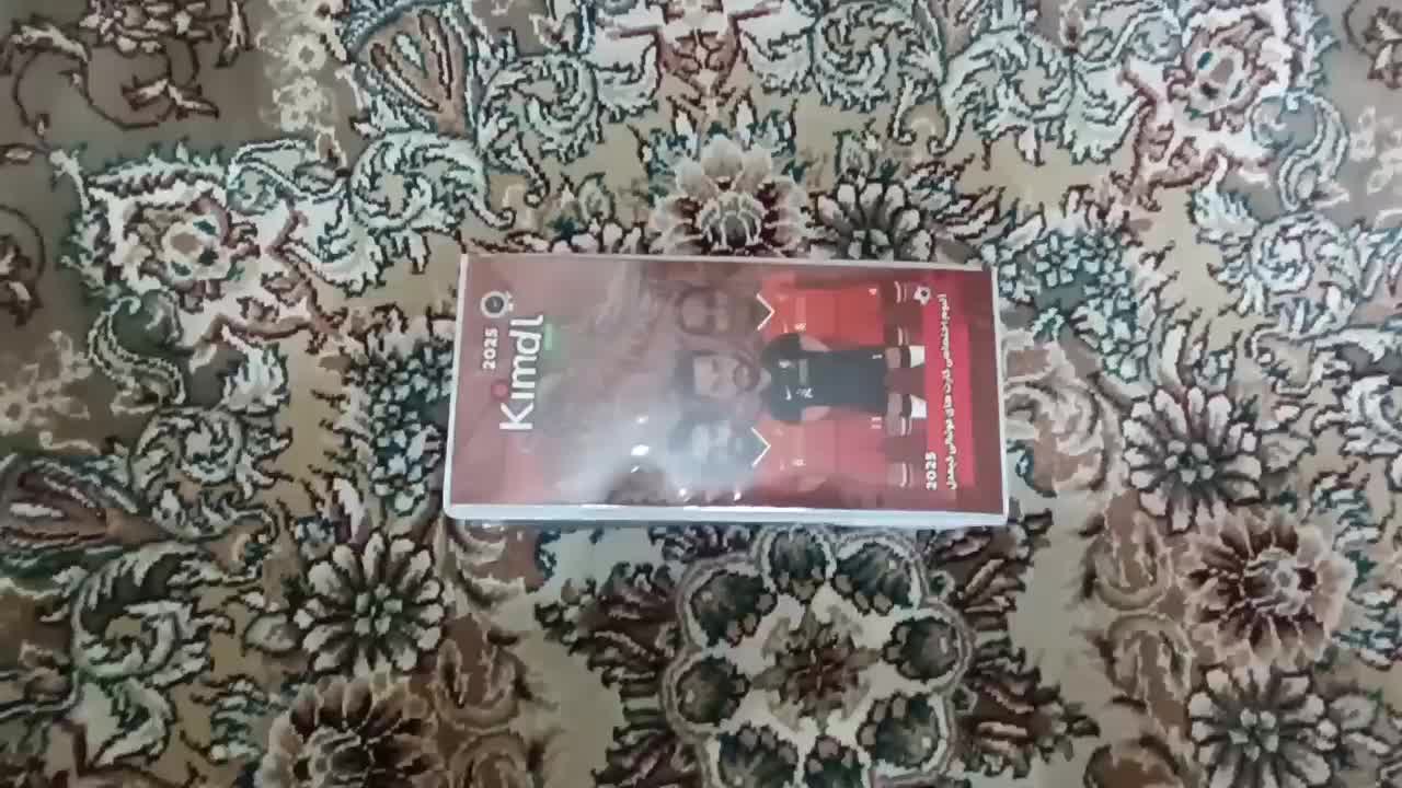 کیمدی|اسباببازی بچه|مشهد, آبادگران|دیوار