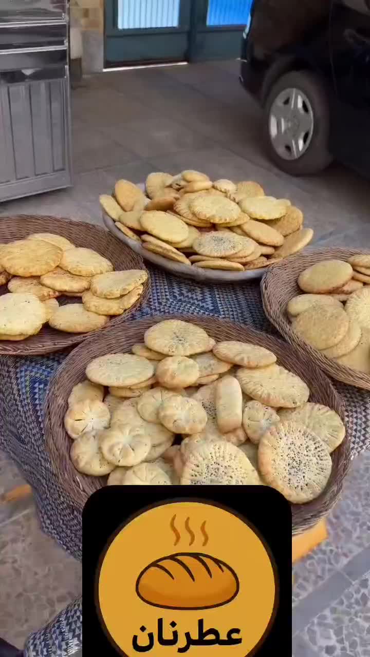 کلوچه محلی خوزستان،با آرد سبوسدار،*خونگی*|خوردنی و آشامیدنی|کرج, شهرک یاس شمالی|دیوار