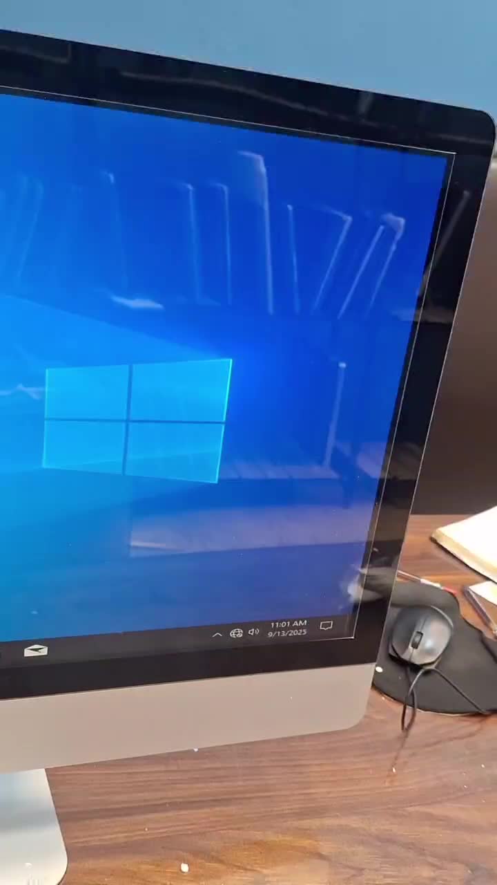 انواع آل این وان iMac اپل (آیمک) با تست سلامت|رایانه رومیزی|شیراز, فخرآباد (دروازه کازرون)|دیوار