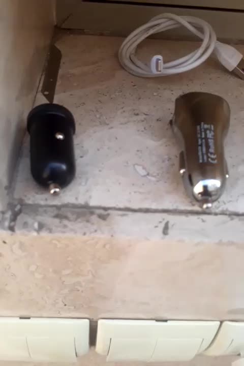 شارژر کلگی اپل فندکی اپلواندروید وتایپ ۳۰فست شارژ|لوازم جانبی موبایل و تبلت|تهران, یاخجی آباد|دیوار