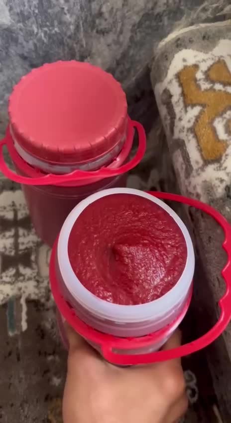 رب گوجه خونگی عمده ۱۹۰|خوردنی و آشامیدنی|تهران, شادمان|دیوار