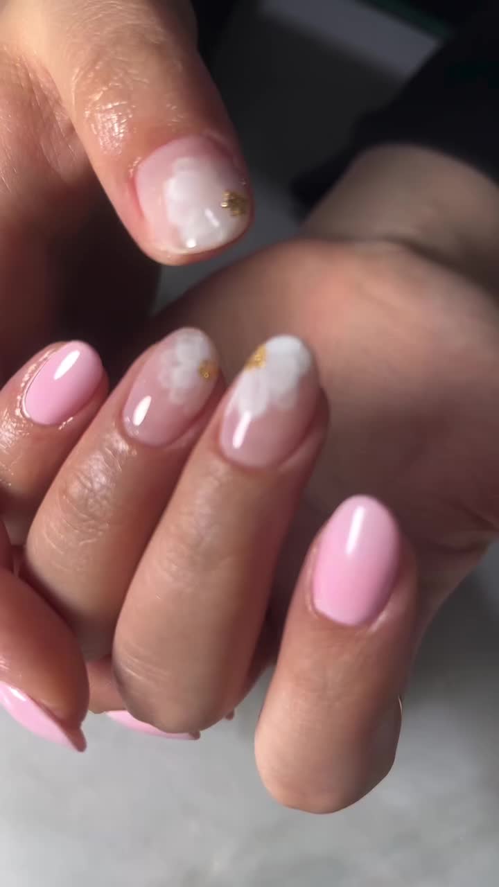 خدمات ناخن در منزل|خدمات آرایشگری و زیبایی|کرج, چمران|دیوار