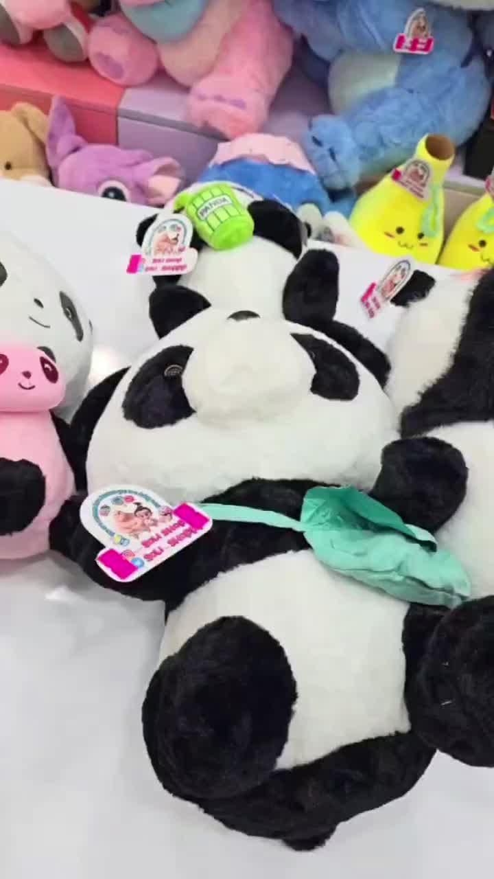 انواع پاندا|اسباب‌‌بازی|تهران, تهرانسر مرکزی|دیوار