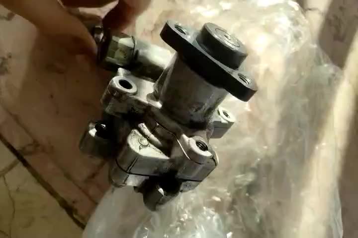 پمپ هیدرولیک نیسان زامیاد|قطعات یدکی و لوازم جانبی|مشهد, دوست آباد|دیوار