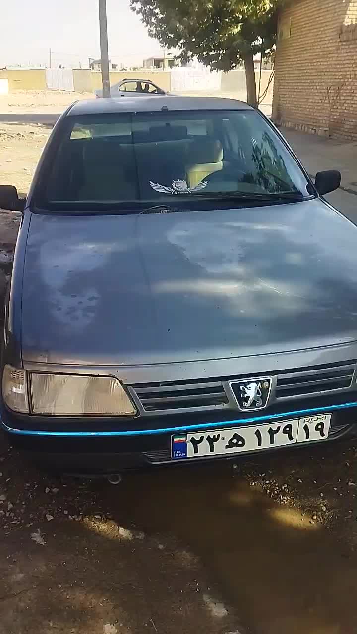 پژو روا مدل 88|خودرو سواری و وانت|کرمانشاه, |دیوار