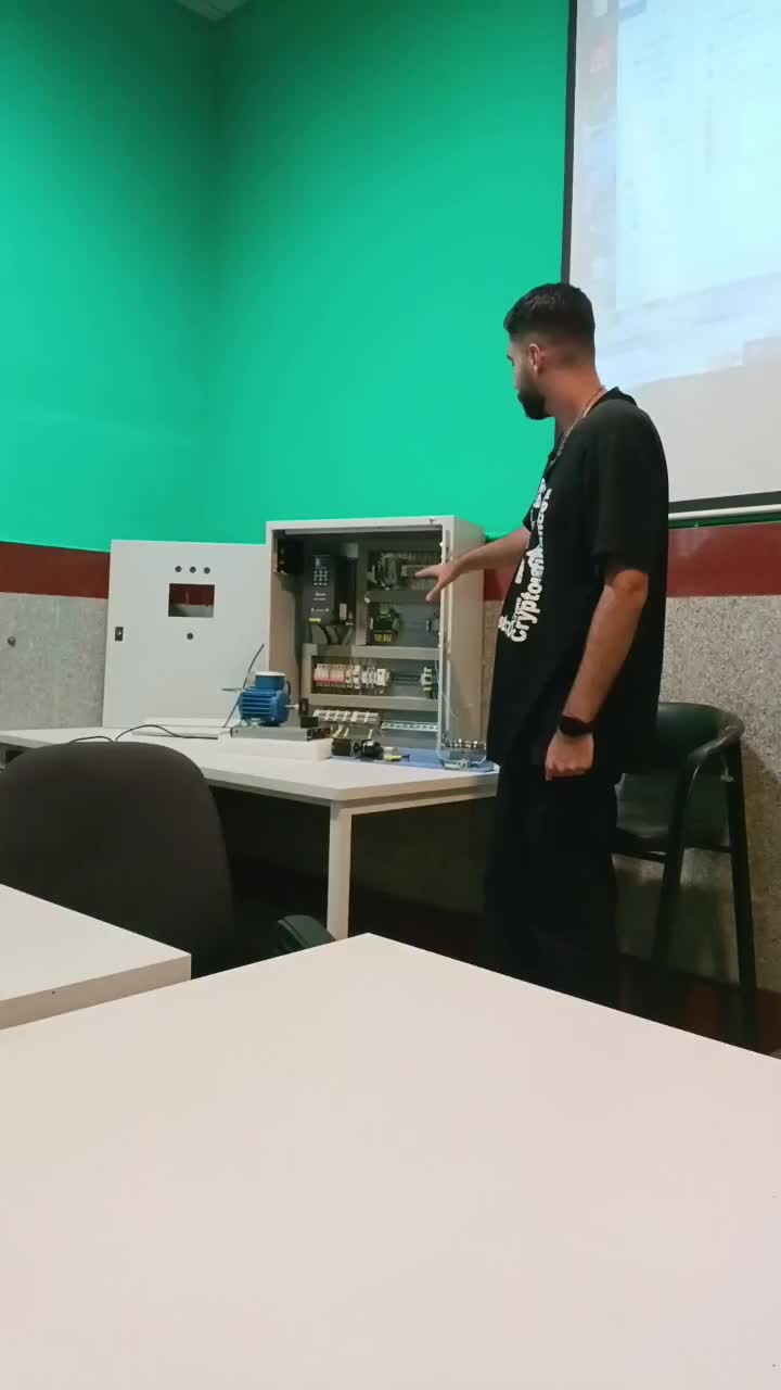 تعمیرات برق صنعتی تابلو موتور|خدمات پیشه و مهارت|ماهدشت, |دیوار