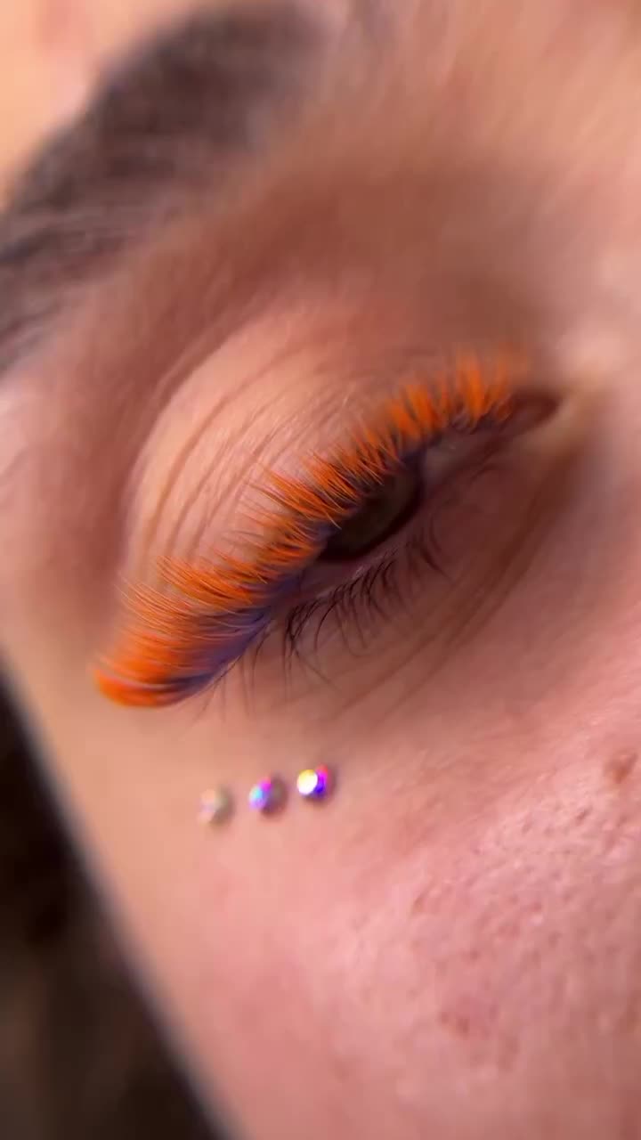 40% تخفیف ویژه  آموزش اکستنشن مژه و لیفتینگ|خدمات آموزشی|پاکدشت, پاکدشت (مامازند)|دیوار