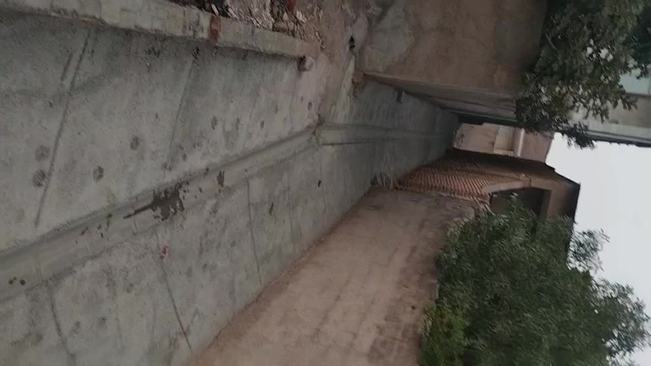 چهار دیواری حدود هفتاد تا هشتاد مترداخل بافت|فروش زمین و ملک کلنگی|پاکدشت, پارچین|دیوار