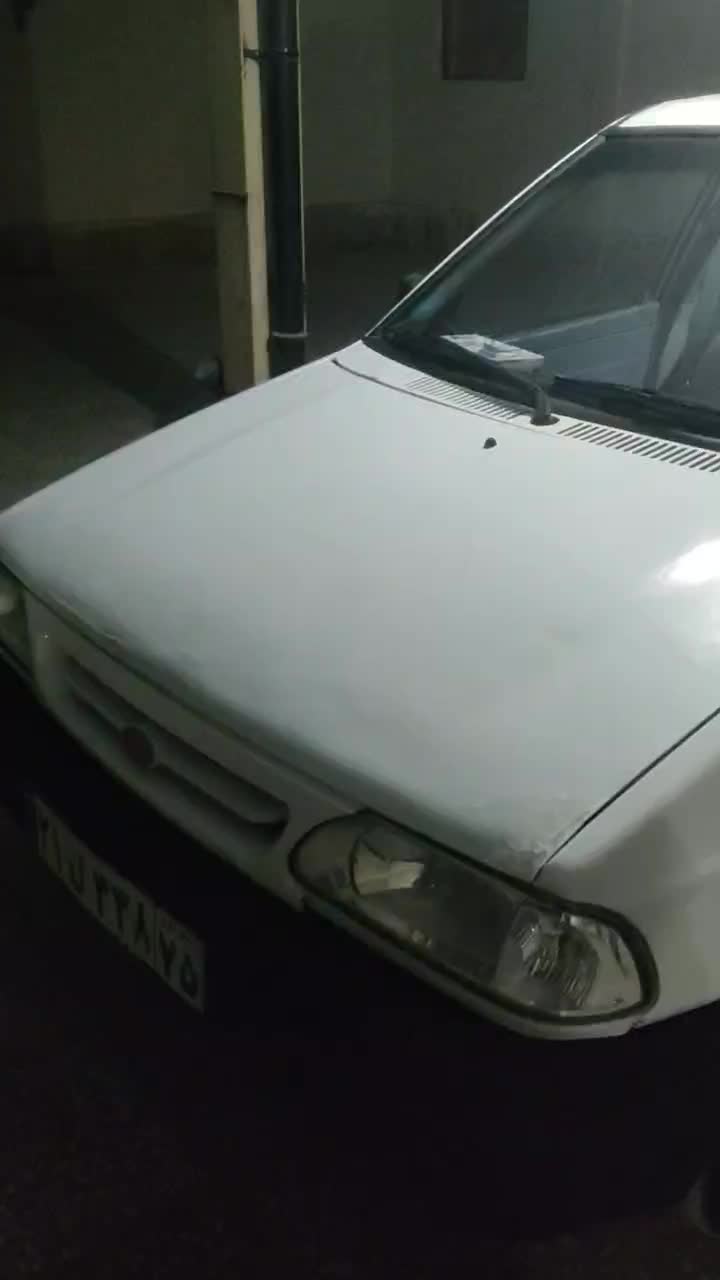 پراید 131مدل88|خودرو سواری و وانت|رفسنجان, |دیوار