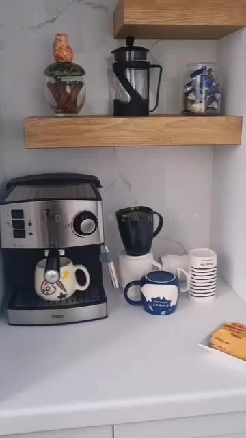 جا لیوان رومیزی چوبین|آب‌چکان و نظم‌دهنده ظروف|قم, باجک یک|دیوار