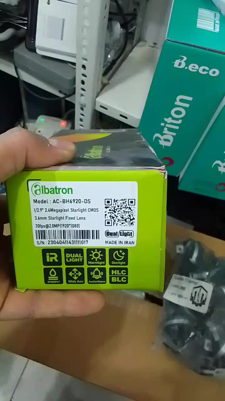 دزدگیر اماکن/اقساطی/زرینشهر|دوربین مداربسته|لنجان, |دیوار