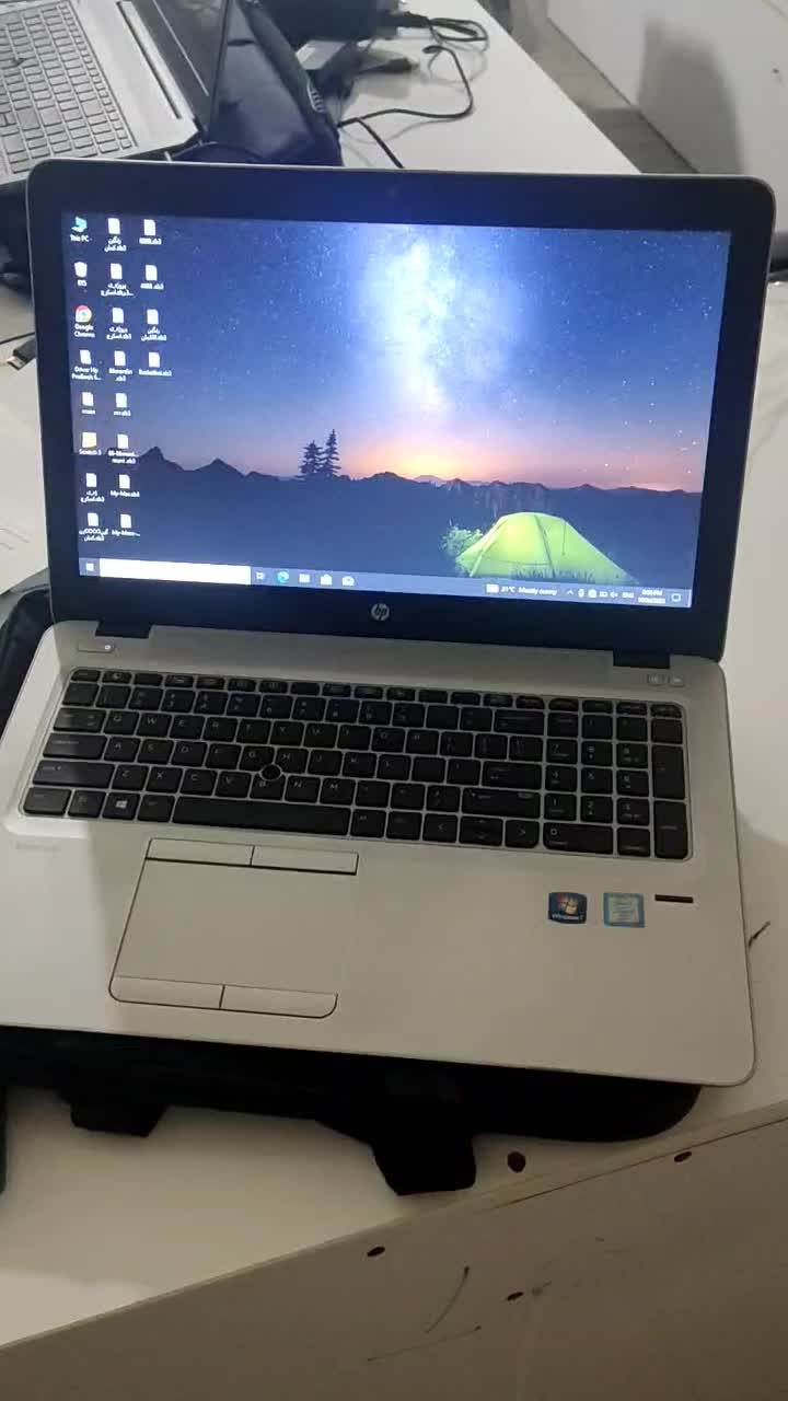 HP 850 G3|رایانه همراه|سقز, |دیوار