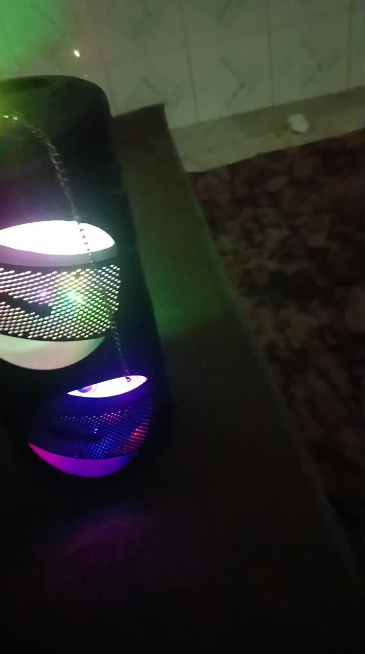 دو عدد اسپیکر|سیستم صوتی خانگی|یزد, |دیوار