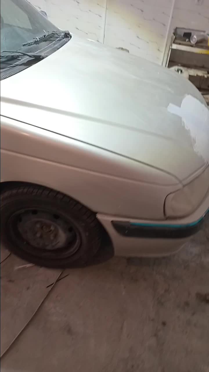 نقاشی خودرو ترافیک|خدمات موتور و ماشین|اردبیل, |دیوار