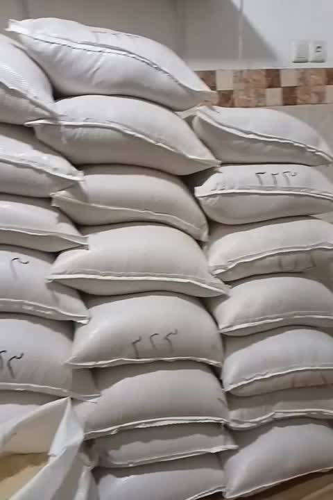 بهترین برنج ا یرانی|خوردنی و آشامیدنی|مشهد, شهرک مهر آباد|دیوار