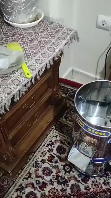 سبزی خرد کن|خردکن، آسیاب، غذاساز|تهران, جیحون|دیوار
