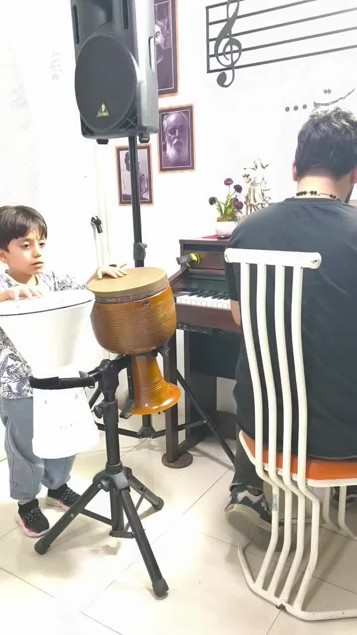 آموزشگاه موسیقی باربد|خدمات آموزشی|گلبهار, شهر جدید گلبهار|دیوار