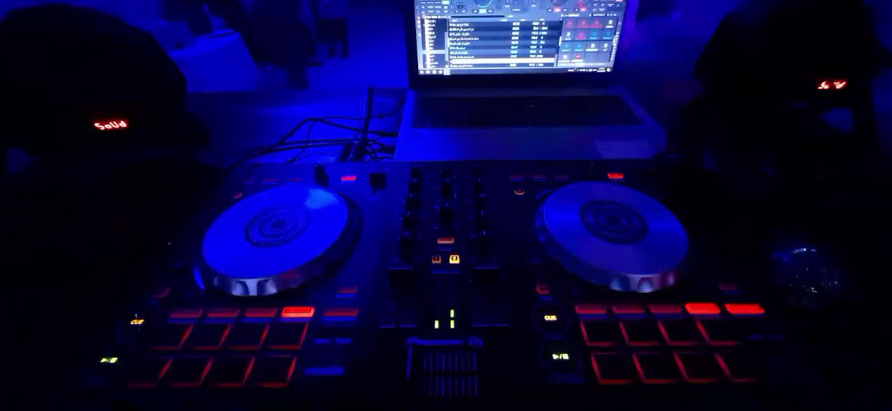 با سلام نیاز به دستیار دیجی دارم|استخدام هنری و رسانه|ایرانشهر, |دیوار