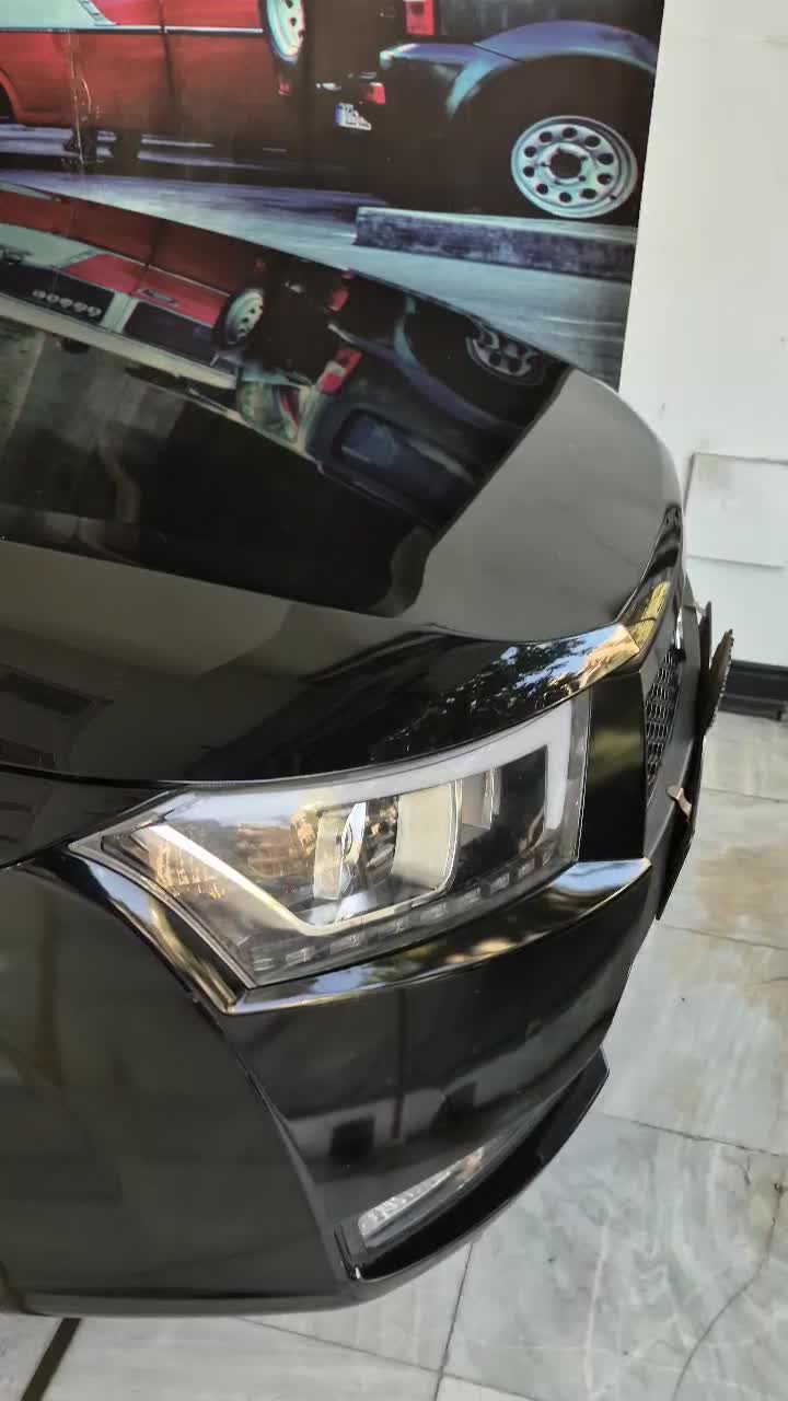 دنا پلاس ۱۴۰۱|خودرو سواری و وانت|تهران, کاج|دیوار