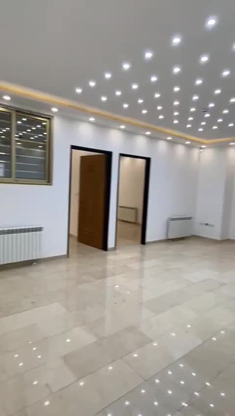 امیرکبیر اداری ۹۲ متری پارکینگ دار خوش نقشه|اجارهٔ دفتر کار، اتاق اداری، مطب|کاشان, شهرک فرهنگیان|دیوار