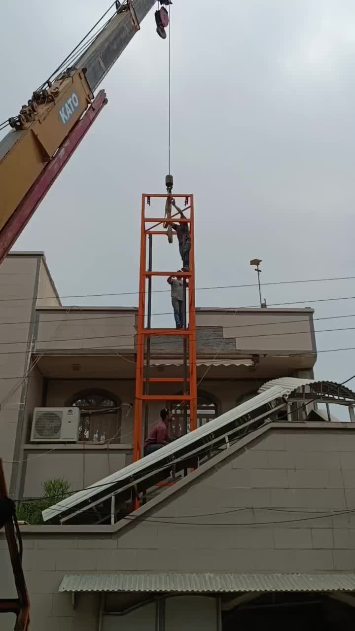 فروش کلیه قطعات آسانسور وبالابر|خدمات پیشه و مهارت|بوشهر, |دیوار