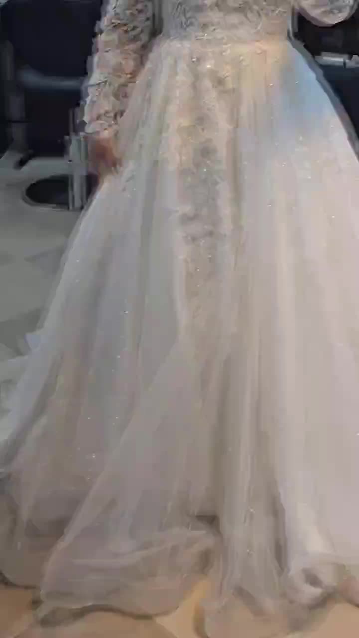 فروش لباس عروس|لباس|صومعهسرا, |دیوار